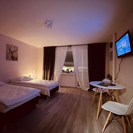 03 Gdynia Centrum - Apartament Mieszkanie Dla 2 Os المظهر الخارجي الصورة