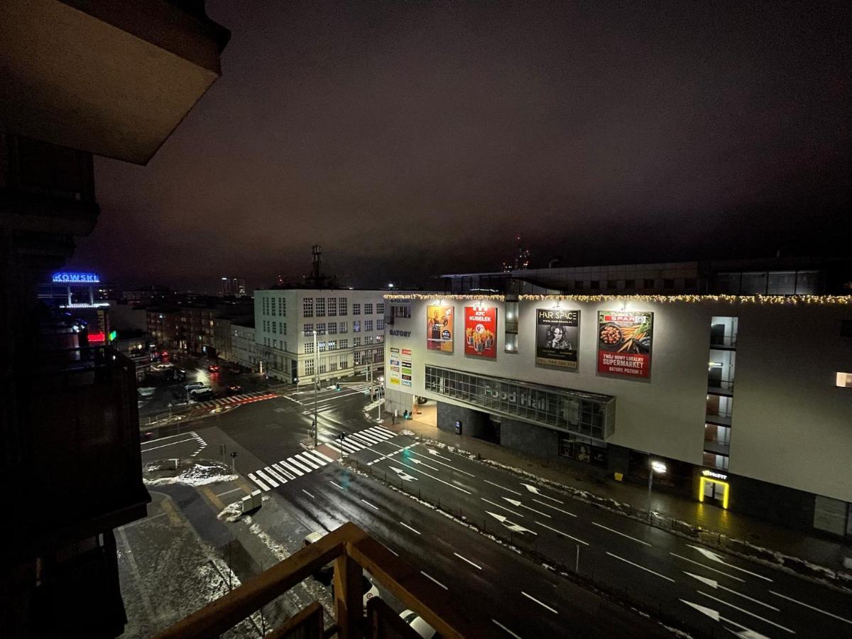 03 Gdynia Centrum - Apartament Mieszkanie Dla 2 Os المظهر الخارجي الصورة
